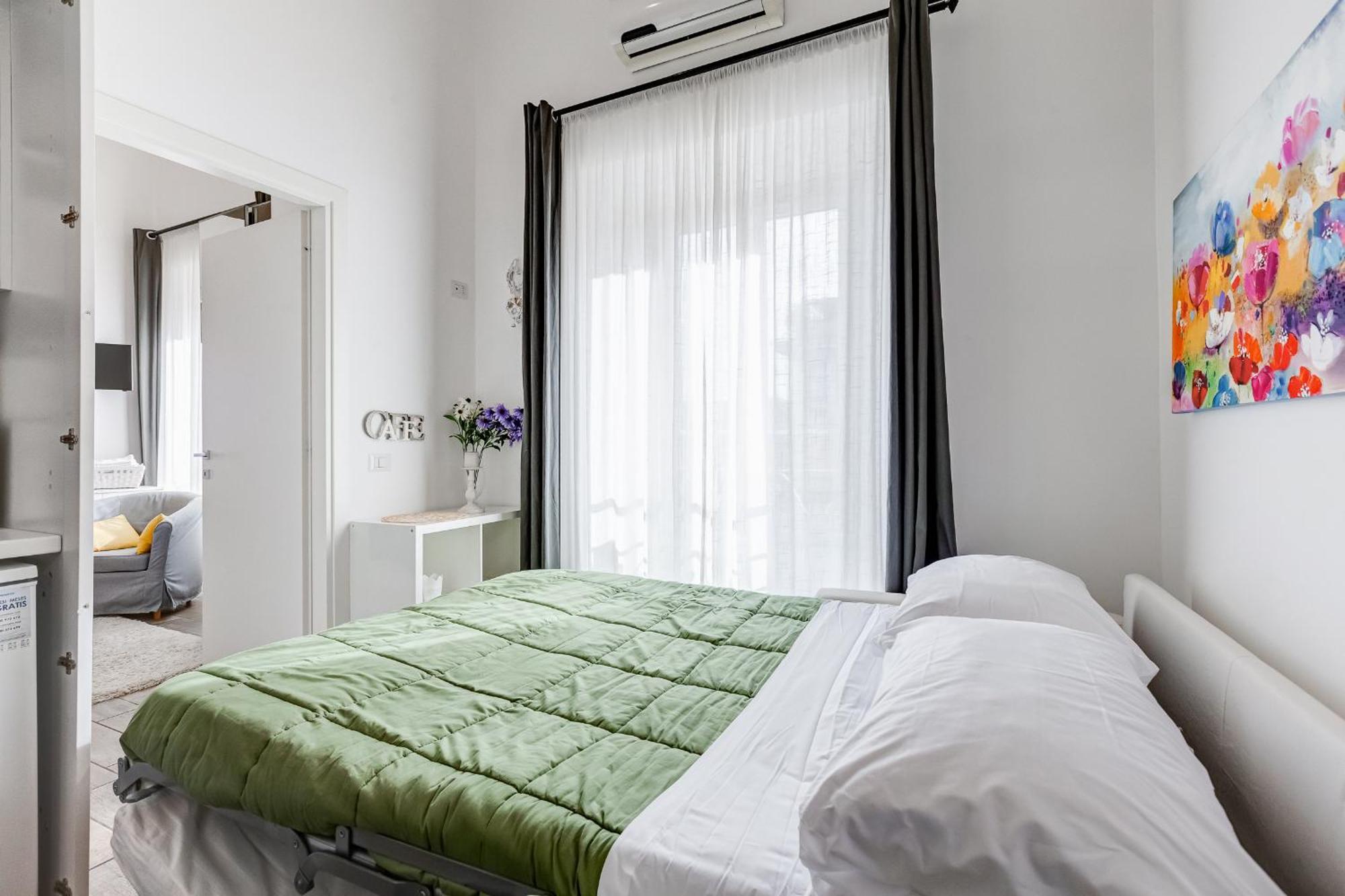 Apartment Near The Vatican Rome Exterior photo