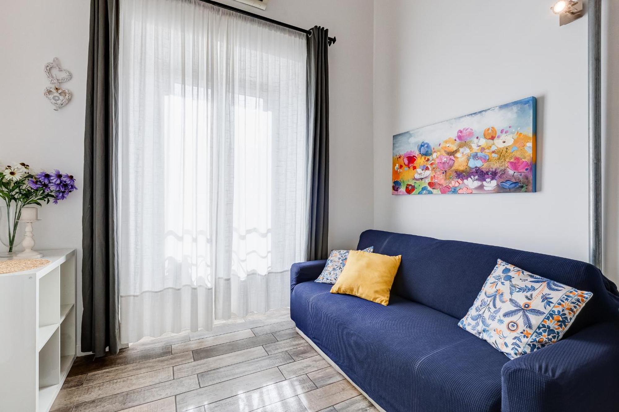 Apartment Near The Vatican Rome Exterior photo