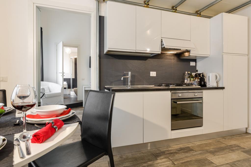 Apartment Near The Vatican Rome Exterior photo