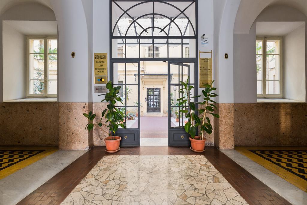 Apartment Near The Vatican Rome Exterior photo