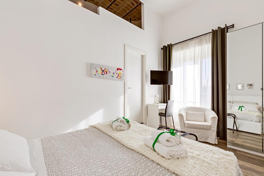 Apartment Near The Vatican Rome Exterior photo